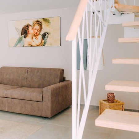 ברינדיזי Bed Casa Vacanza Via Gallipoli - Corte Bari מראה חיצוני תמונה