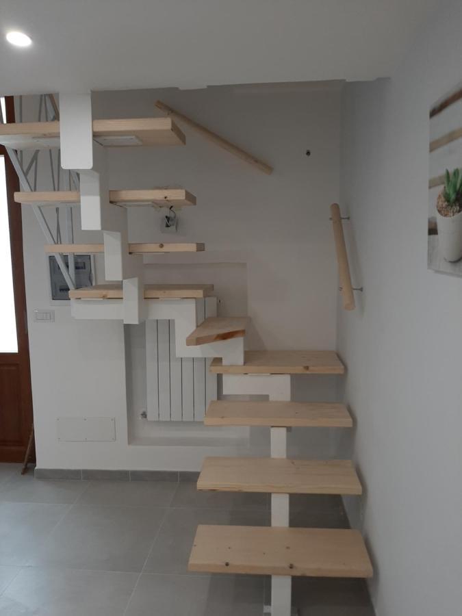 ברינדיזי Bed Casa Vacanza Via Gallipoli - Corte Bari מראה חיצוני תמונה