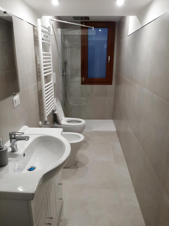 ברינדיזי Bed Casa Vacanza Via Gallipoli - Corte Bari מראה חיצוני תמונה