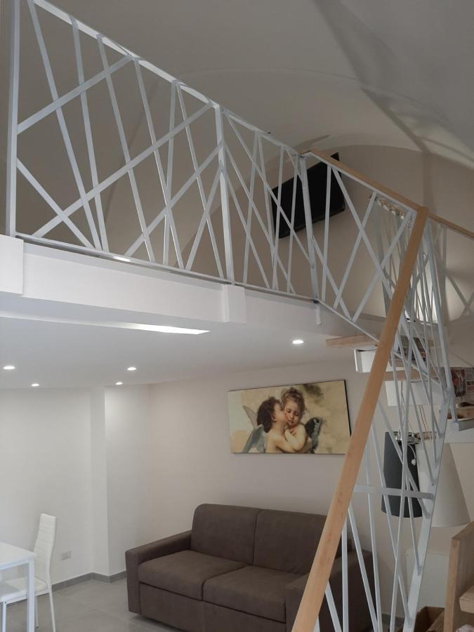 ברינדיזי Bed Casa Vacanza Via Gallipoli - Corte Bari מראה חיצוני תמונה