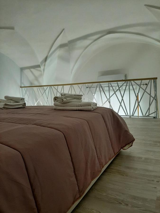 ברינדיזי Bed Casa Vacanza Via Gallipoli - Corte Bari מראה חיצוני תמונה