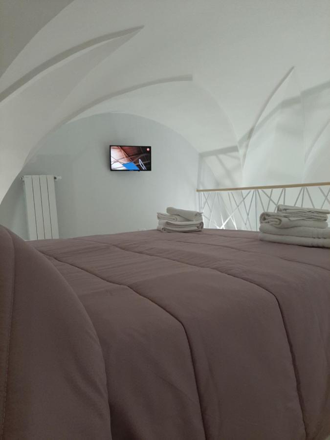 ברינדיזי Bed Casa Vacanza Via Gallipoli - Corte Bari מראה חיצוני תמונה