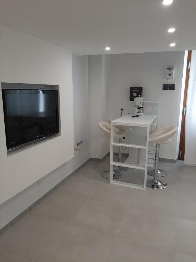 ברינדיזי Bed Casa Vacanza Via Gallipoli - Corte Bari מראה חיצוני תמונה