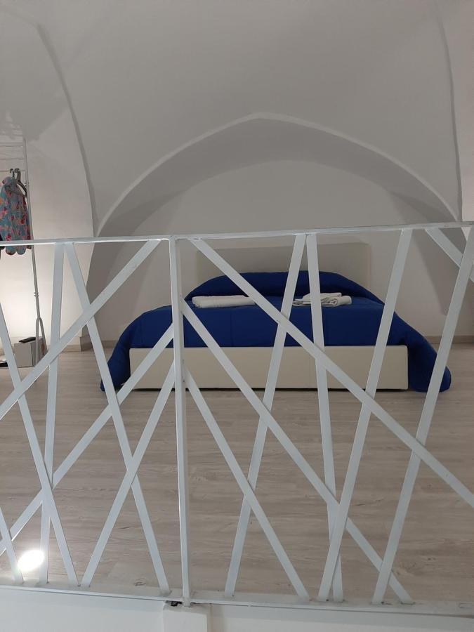 ברינדיזי Bed Casa Vacanza Via Gallipoli - Corte Bari מראה חיצוני תמונה