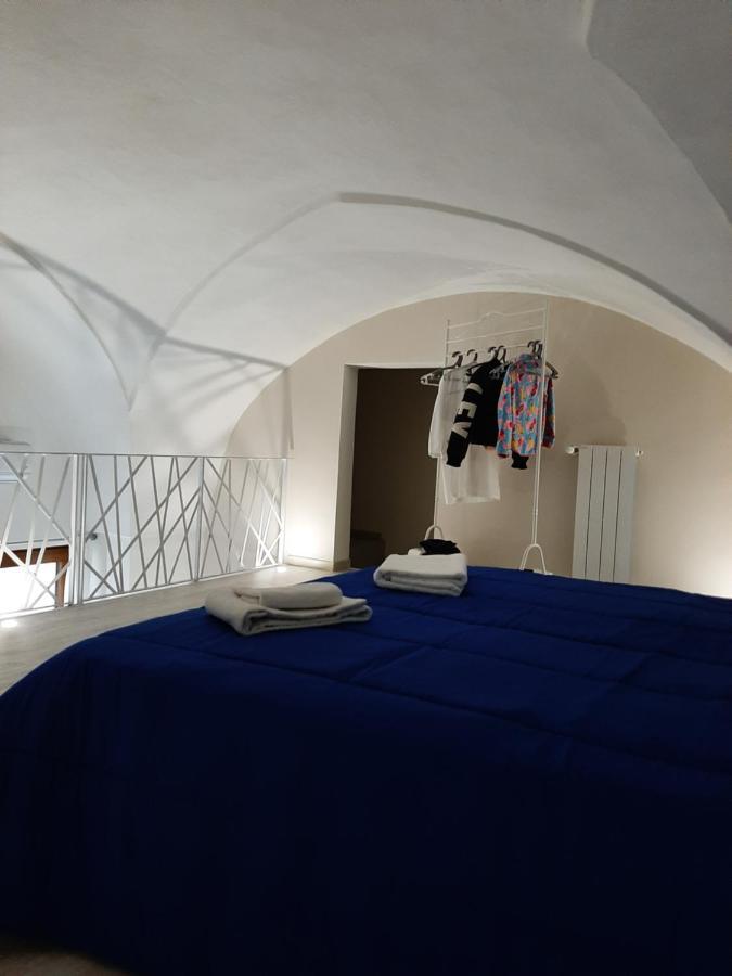 ברינדיזי Bed Casa Vacanza Via Gallipoli - Corte Bari מראה חיצוני תמונה