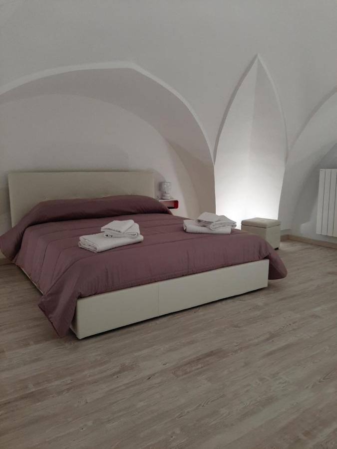 ברינדיזי Bed Casa Vacanza Via Gallipoli - Corte Bari מראה חיצוני תמונה
