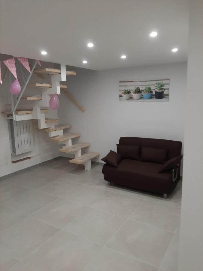 ברינדיזי Bed Casa Vacanza Via Gallipoli - Corte Bari מראה חיצוני תמונה