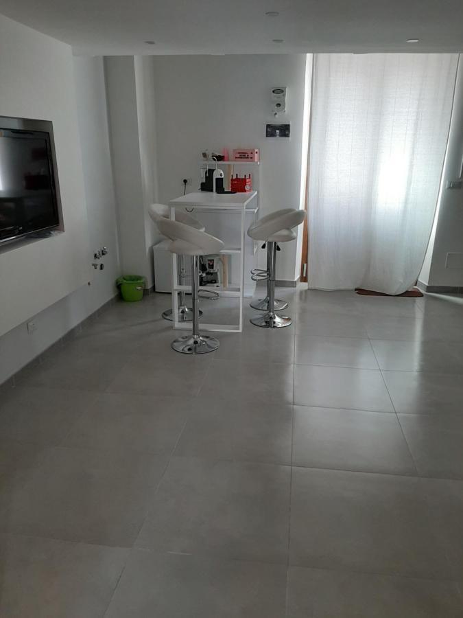 ברינדיזי Bed Casa Vacanza Via Gallipoli - Corte Bari מראה חיצוני תמונה