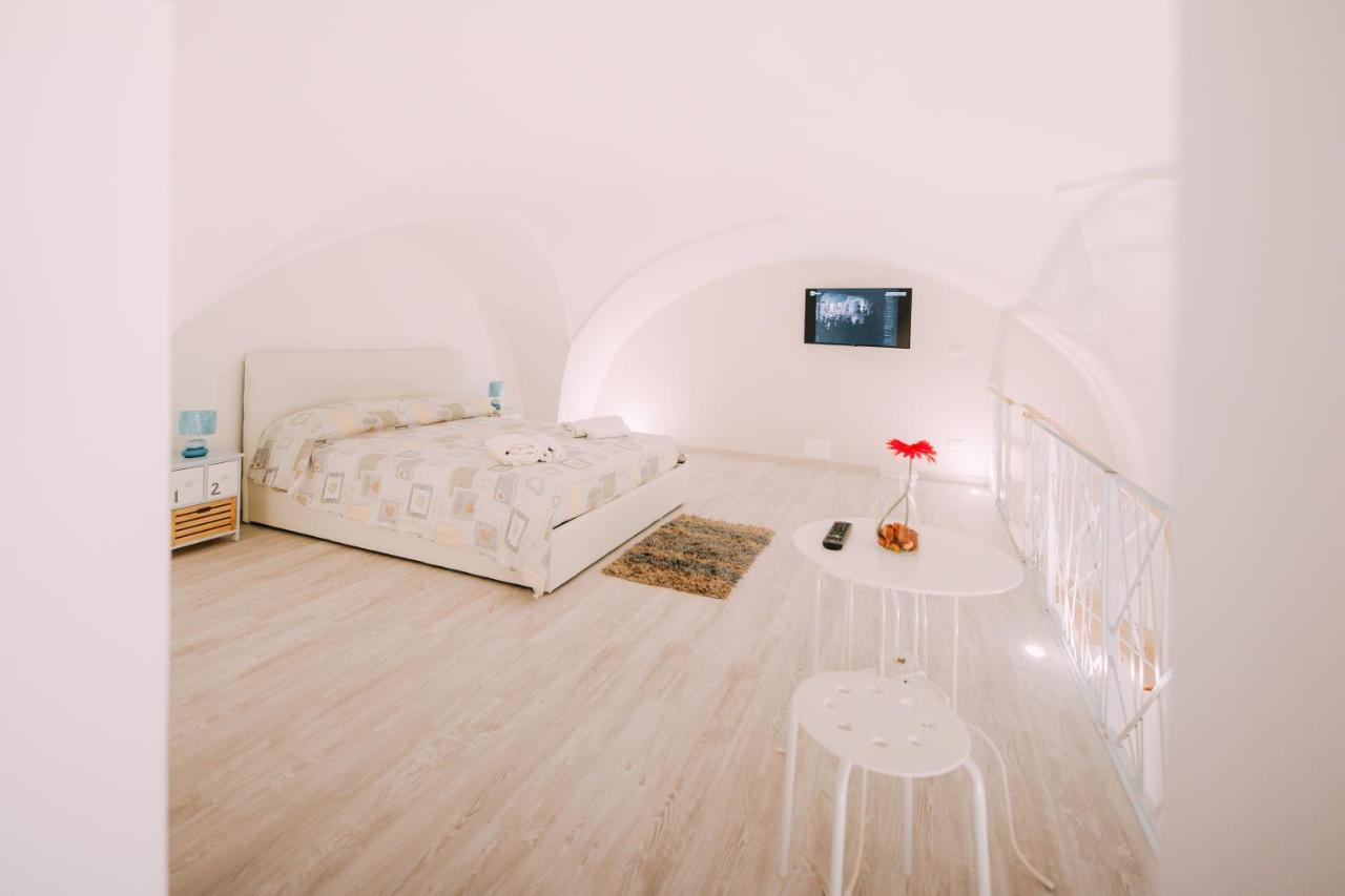 ברינדיזי Bed Casa Vacanza Via Gallipoli - Corte Bari מראה חיצוני תמונה