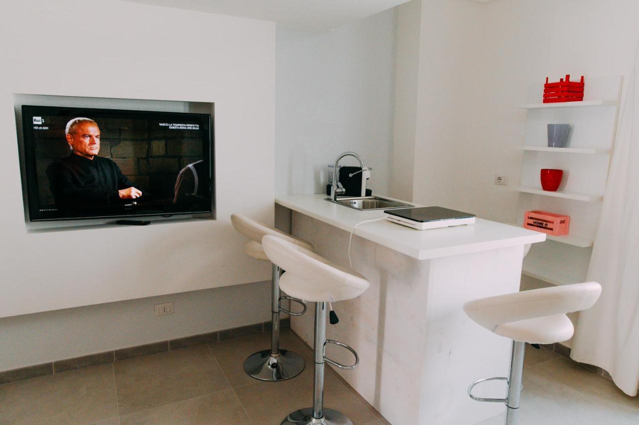 ברינדיזי Bed Casa Vacanza Via Gallipoli - Corte Bari מראה חיצוני תמונה
