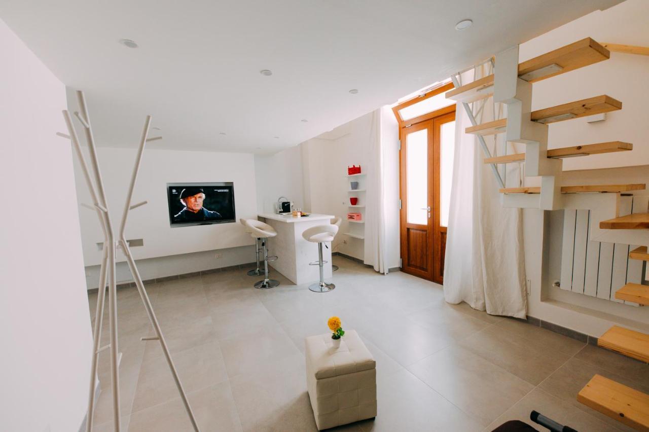 ברינדיזי Bed Casa Vacanza Via Gallipoli - Corte Bari מראה חיצוני תמונה