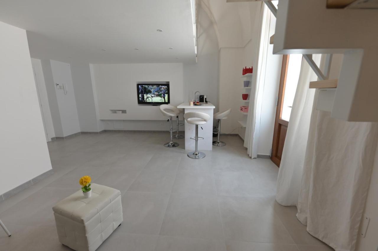 ברינדיזי Bed Casa Vacanza Via Gallipoli - Corte Bari מראה חיצוני תמונה
