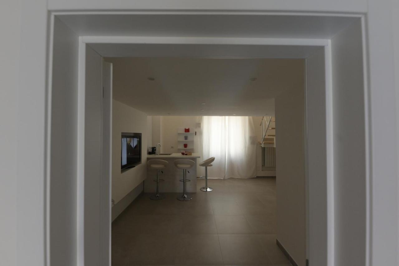 ברינדיזי Bed Casa Vacanza Via Gallipoli - Corte Bari מראה חיצוני תמונה