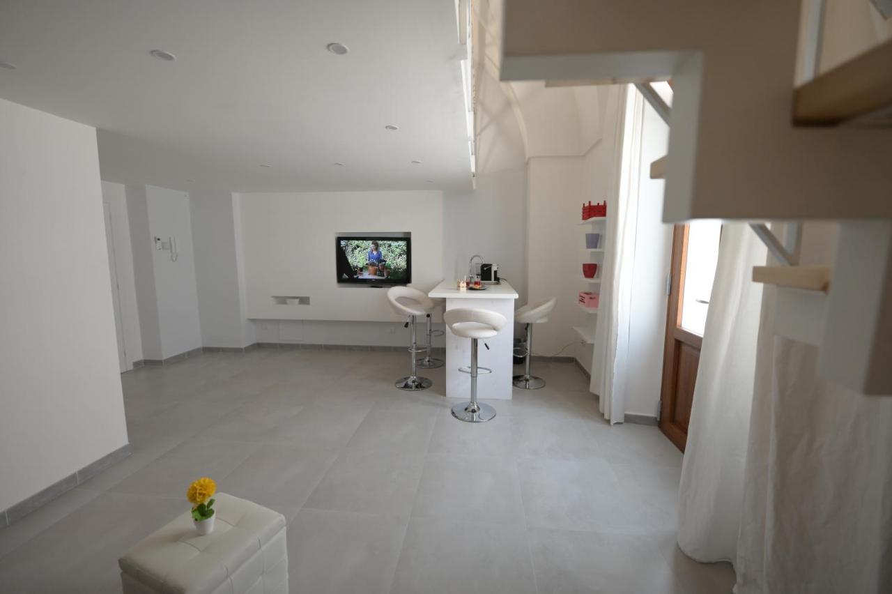 ברינדיזי Bed Casa Vacanza Via Gallipoli - Corte Bari מראה חיצוני תמונה