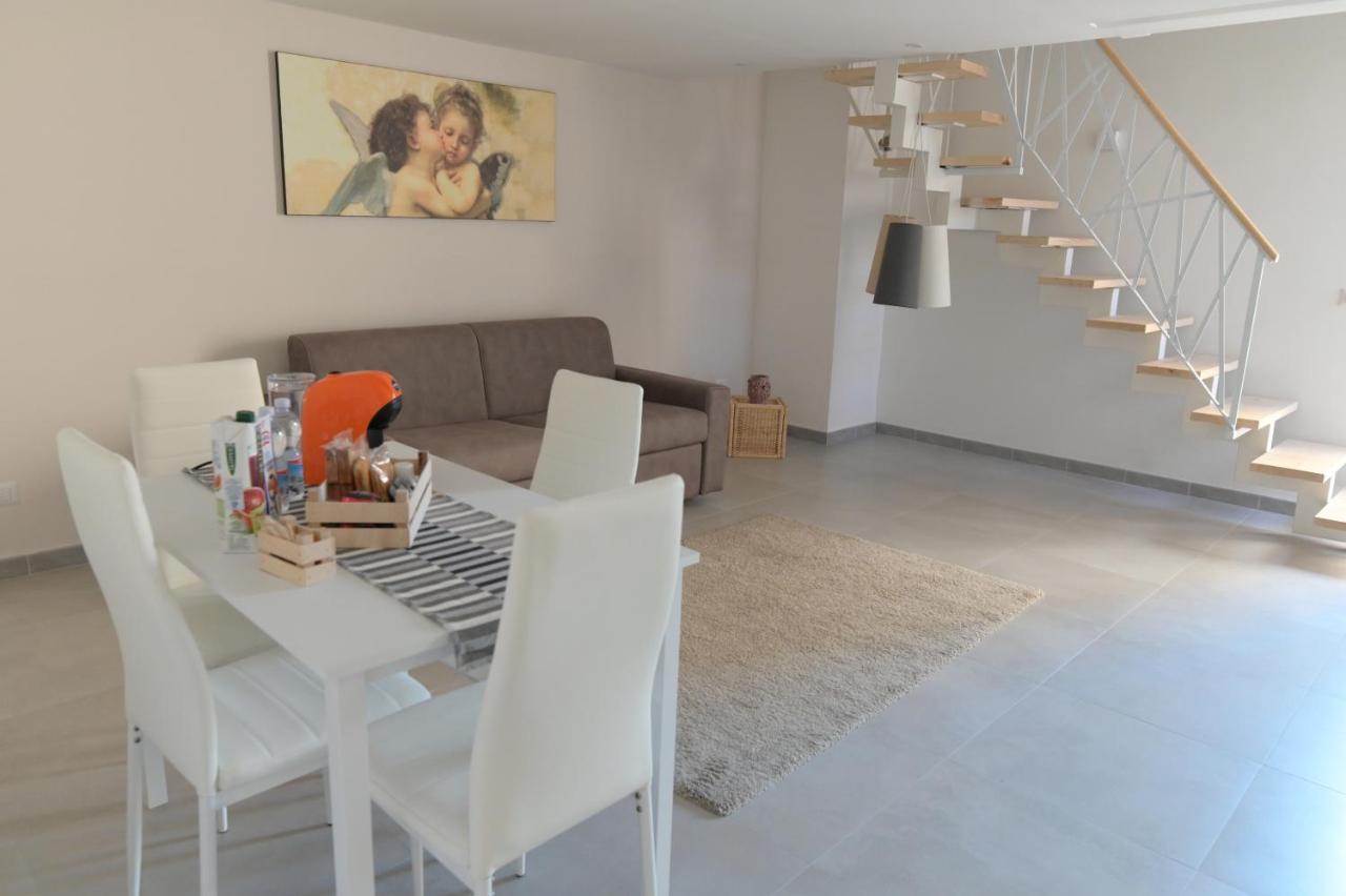 ברינדיזי Bed Casa Vacanza Via Gallipoli - Corte Bari מראה חיצוני תמונה
