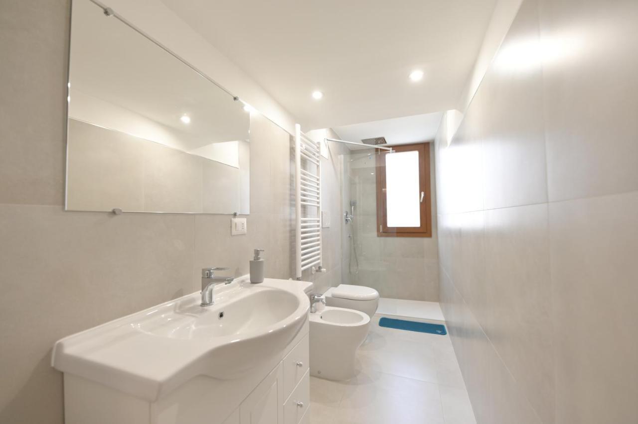 ברינדיזי Bed Casa Vacanza Via Gallipoli - Corte Bari מראה חיצוני תמונה