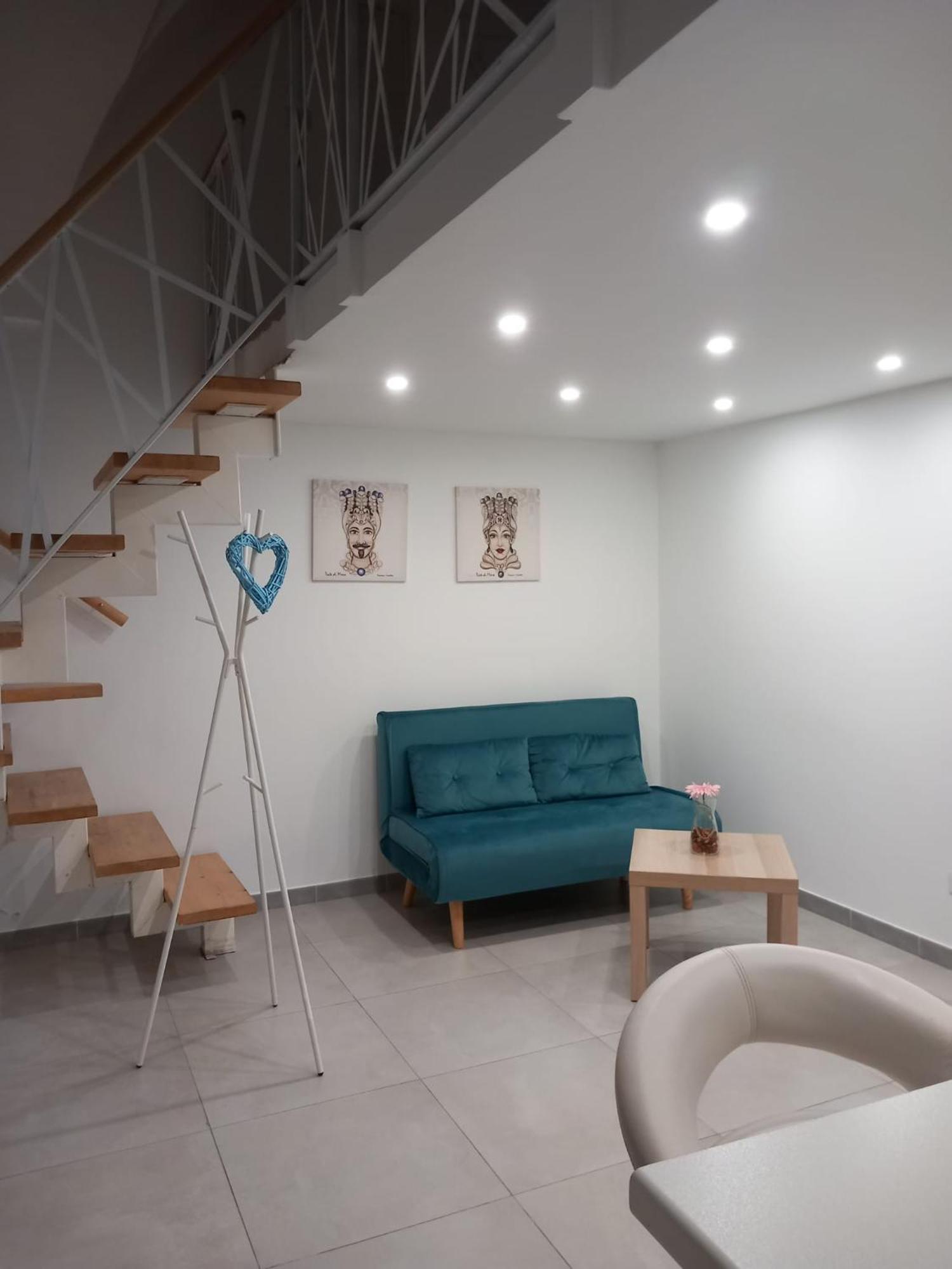 ברינדיזי Bed Casa Vacanza Via Gallipoli - Corte Bari מראה חיצוני תמונה